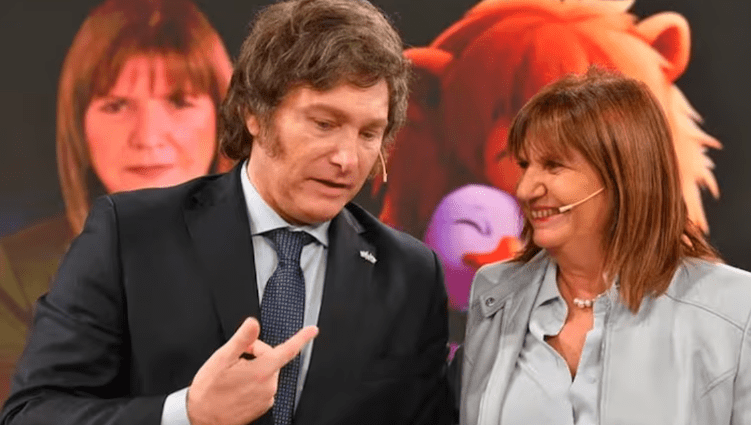 El Gobierno nacional destacó los principales avances del Ministerio de Seguridad en su bitácora&nbsp;2025