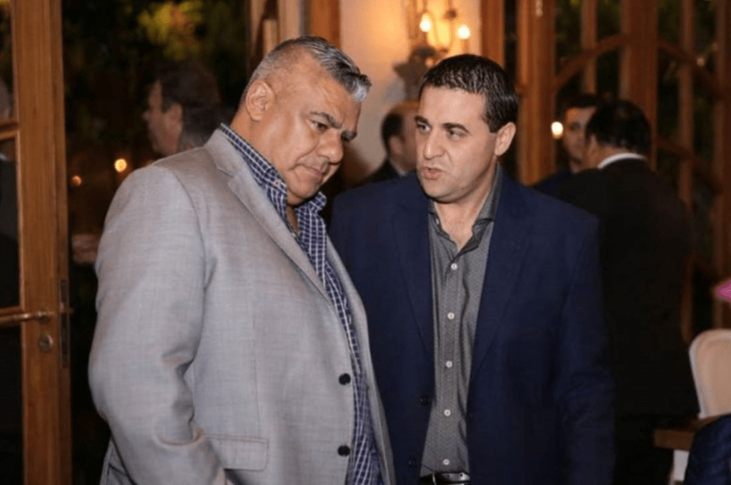 Investigación a Toviggino: Sus presuntos testaferros pidieron que la causa pase a Campana y no&nbsp;declararon