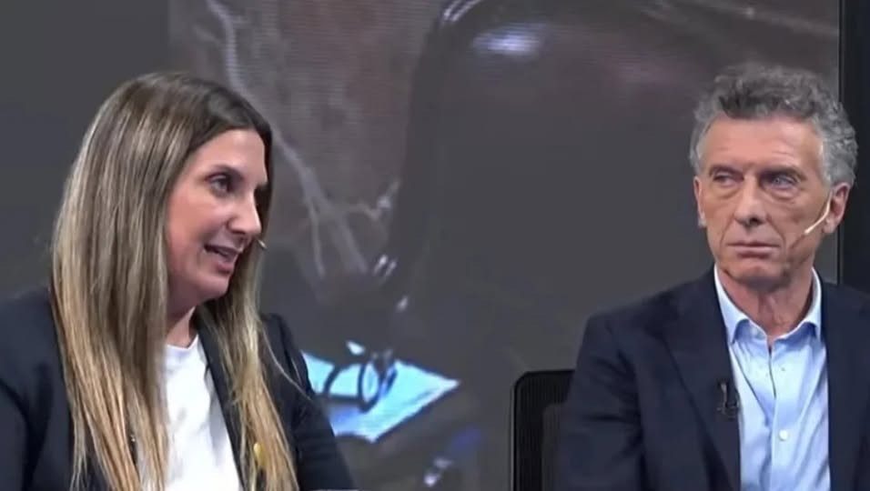 Lospennato deja el Congreso y abre una interna entre los primos&nbsp;Macri