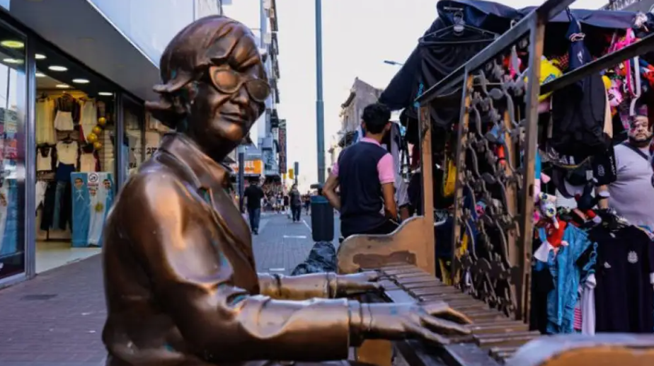 El cuarteto cordobés fue reconocido como Patrimonio Cultural Inmaterial de la&nbsp;Humanidad