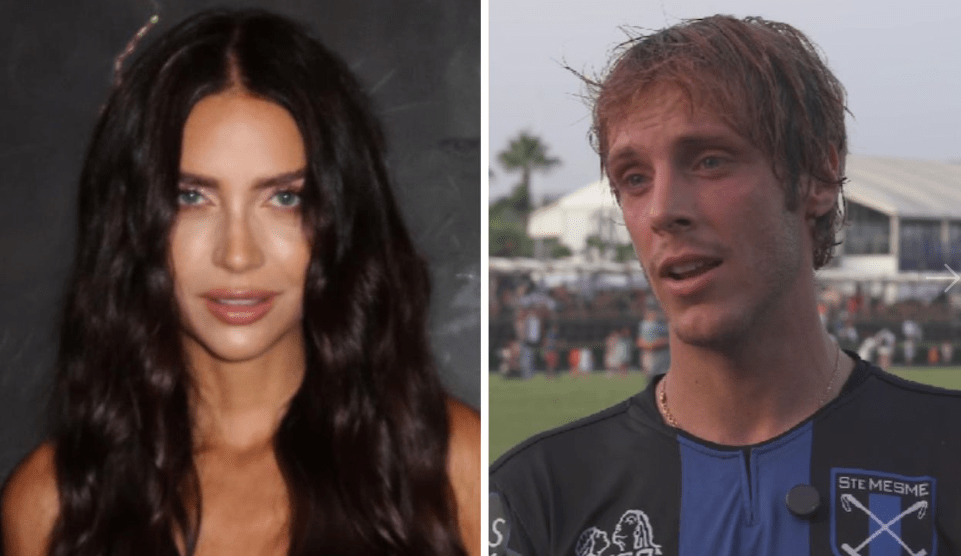 Zaira Nara fue vista con un nuevo romance en Punta del&nbsp;Este