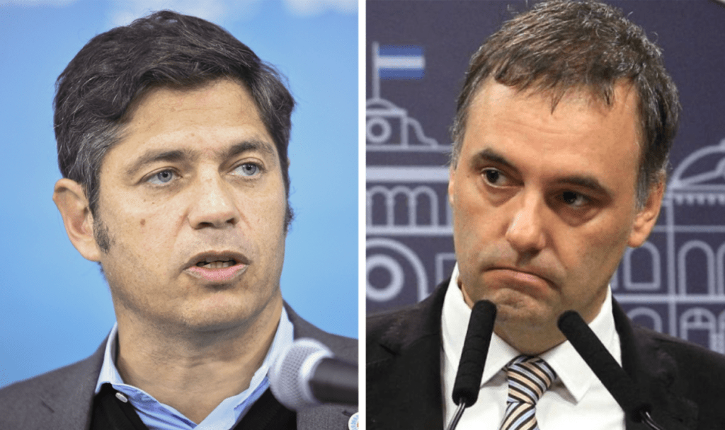 Adorni cuestionó que la administración de Kicillof gaste $66.435 millones en género mientras adeuda fondos a&nbsp;hospitales