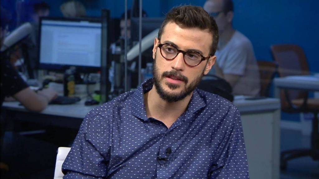 Leuco responde a la polémica por imágenes y carta&nbsp;documento