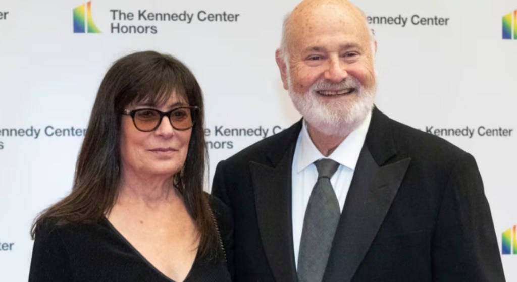 Un hallazgo inesperado en la investigación por el asesinato de Rob Reiner y Michele Singer sacude a&nbsp;Hollywood
