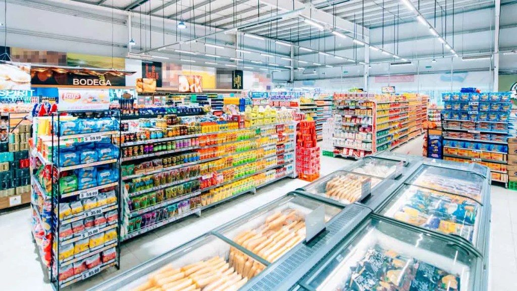 Supermercado condenado por caída de clienta en&nbsp;Merlo