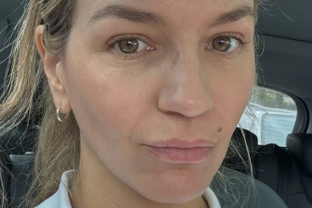 Marcela Kloosterboer realizó una publicación que llamó la atención tras una polémica&nbsp;vecinal