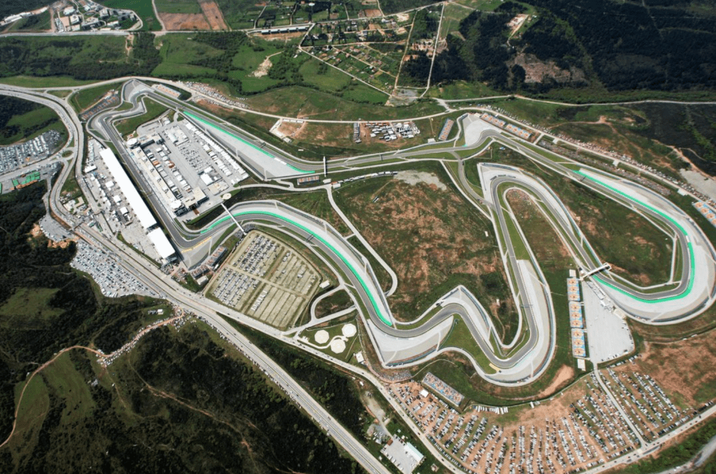 El Gran Premio de Turquía regresa a la Fórmula 1 desde 2027 con un acuerdo por cinco&nbsp;temporadas