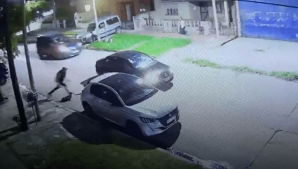 Le arrebataron la vida a un estudiante de 21 años luego de robarle el&nbsp;celular