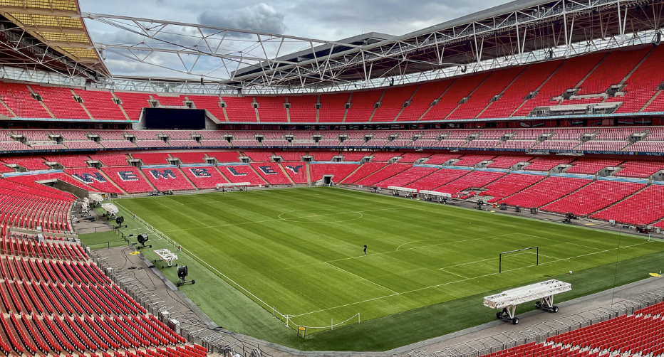 Enzo Fernández será titular en la final de la FA Cup en&nbsp;Wembley
