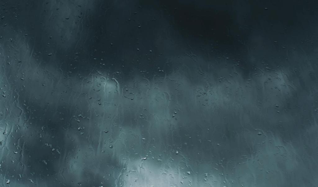 Variabilidad climática y posibles lluvias saturarán el fin de semana del&nbsp;AMBA