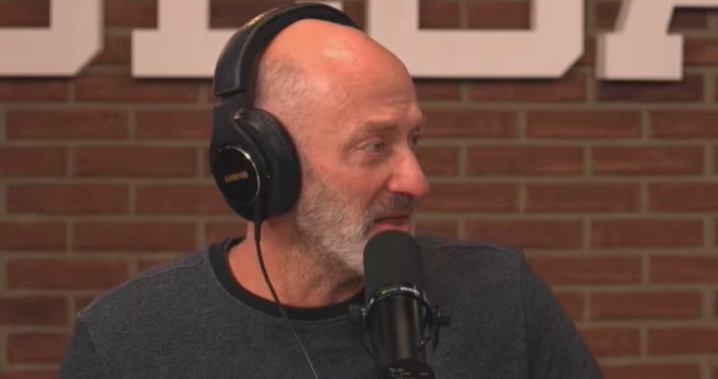 Un fuerte intercambio de opiniones generó incomodidad durante una transmisión en vivo en el programa de&nbsp;Olga