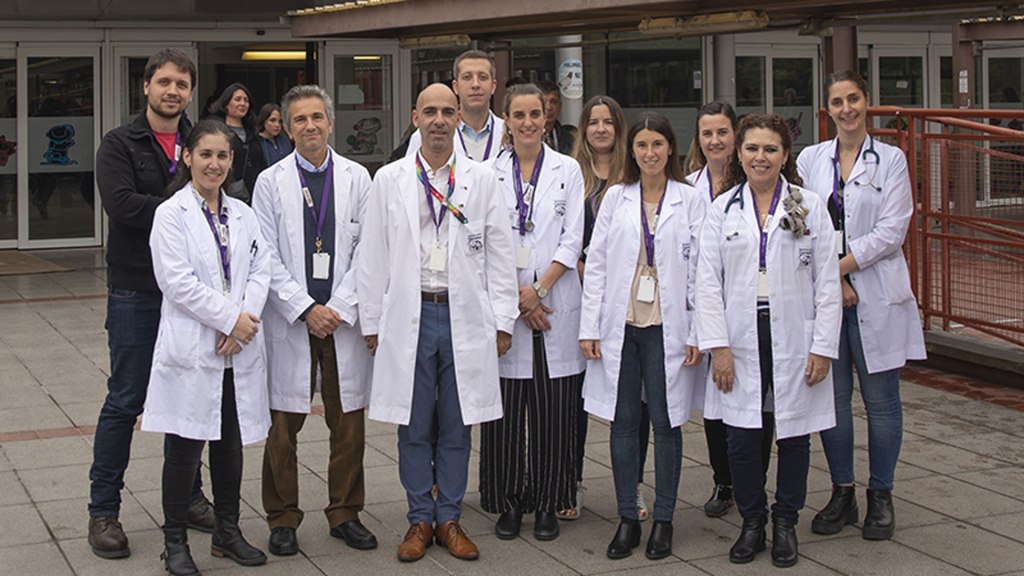 “Mientras sindicalistas protestaban, otros sostenían el hospital”: el testimonio de médicos del&nbsp;Garrahan