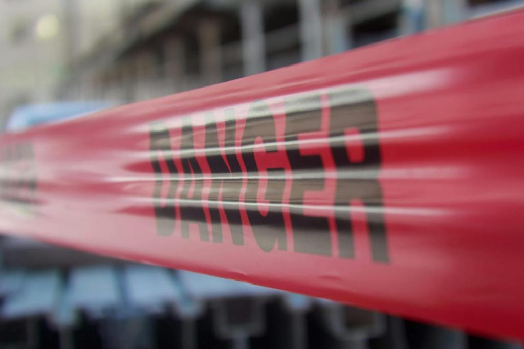 Ministerio de Economía fue desalojado por alerta de amenaza&nbsp;explosiva