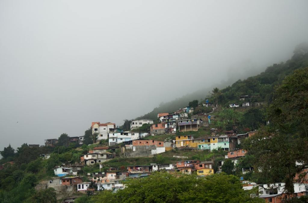 Venezuela: indignación ciudadana por asistencia lenta ante&nbsp;terremotos
