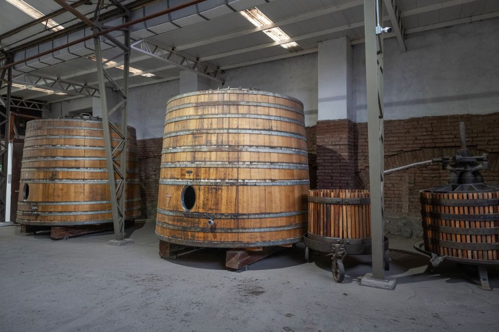 El Mercado de Bodegas celebra una década en&nbsp;Córdoba