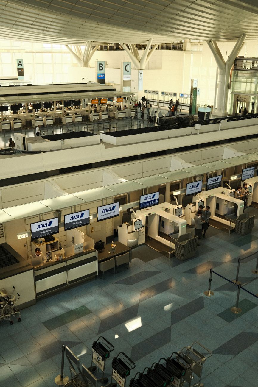 Atalaya abandona la ruta: los aeropuertos son el nuevo&nbsp;destino