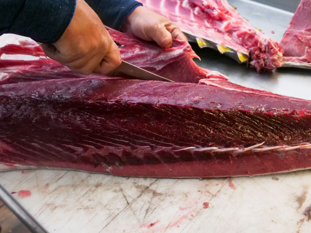 Aisa Group incorpora Sea Fresh a su estructura y entra en&nbsp;pesca