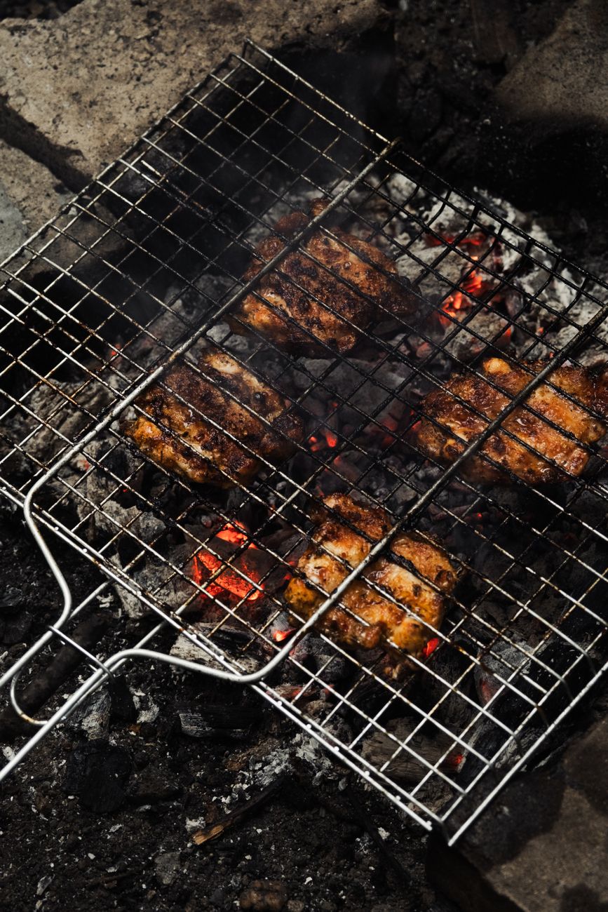 Parilla y pasión: asado despunta 30% de ventas por la&nbsp;Selección