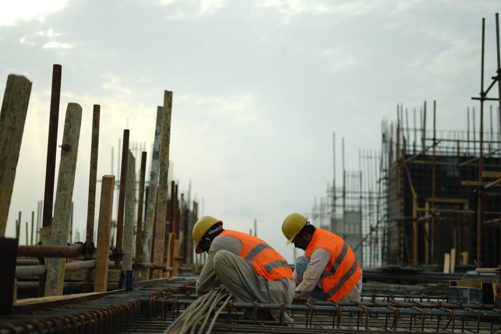 Se reactiva construcción de planta cloacal de Santa&nbsp;Catalina