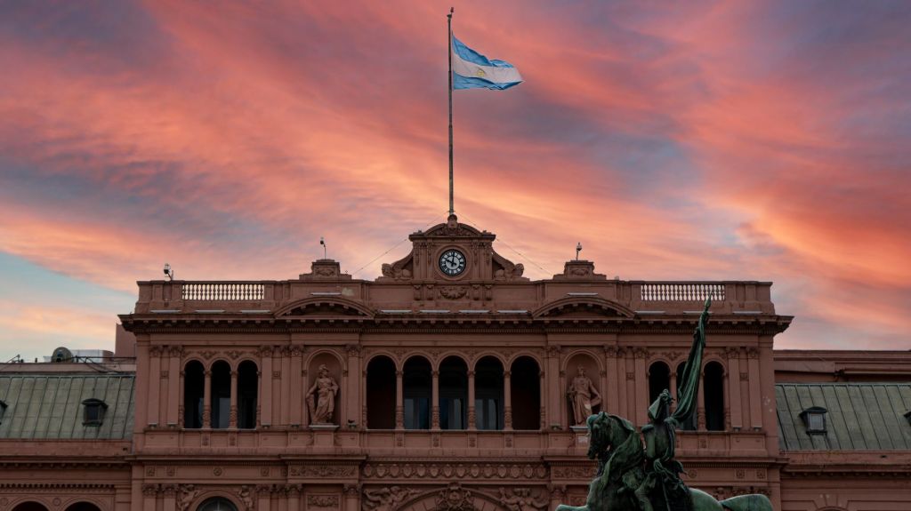 Aliado de Milei anuncia oposición a listas colectoras por temor a fortalecer&nbsp;oposición