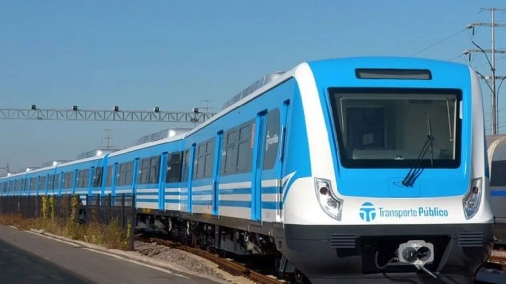 Un accidente ferroviario volvió a enlutar una ruta hacia la&nbsp;Costa