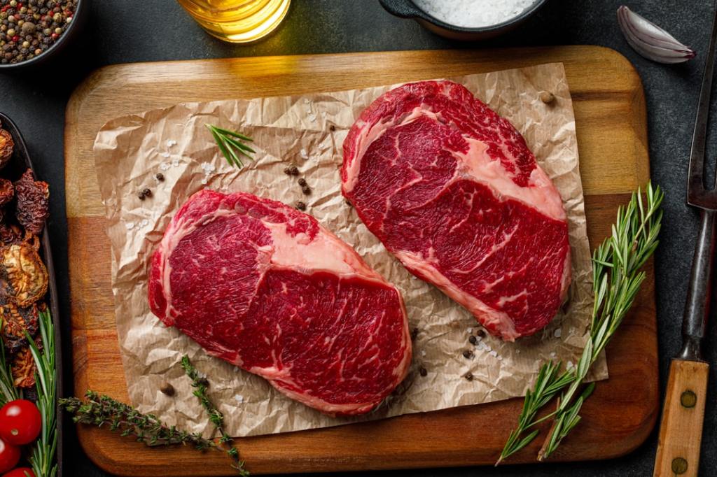 Caída de julio: perspectivas para el precio de carne en lo que resta del&nbsp;año
