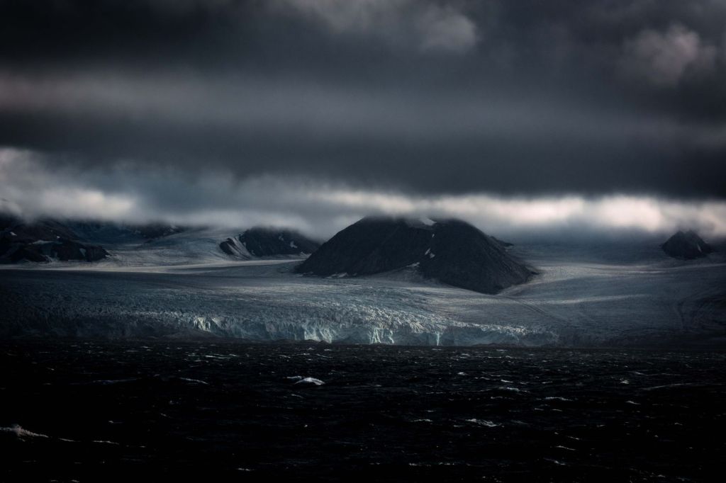 Princess Elisabeth: la estacion antartica sustentable de&nbsp;Belgica