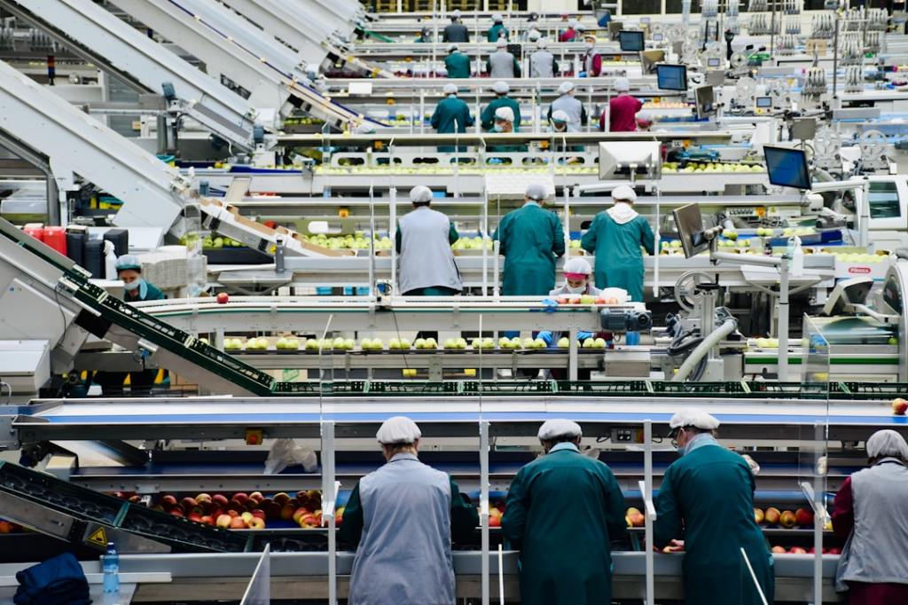 Arcor y Danone apoyan reestructuración financiera de láctea&nbsp;histórica