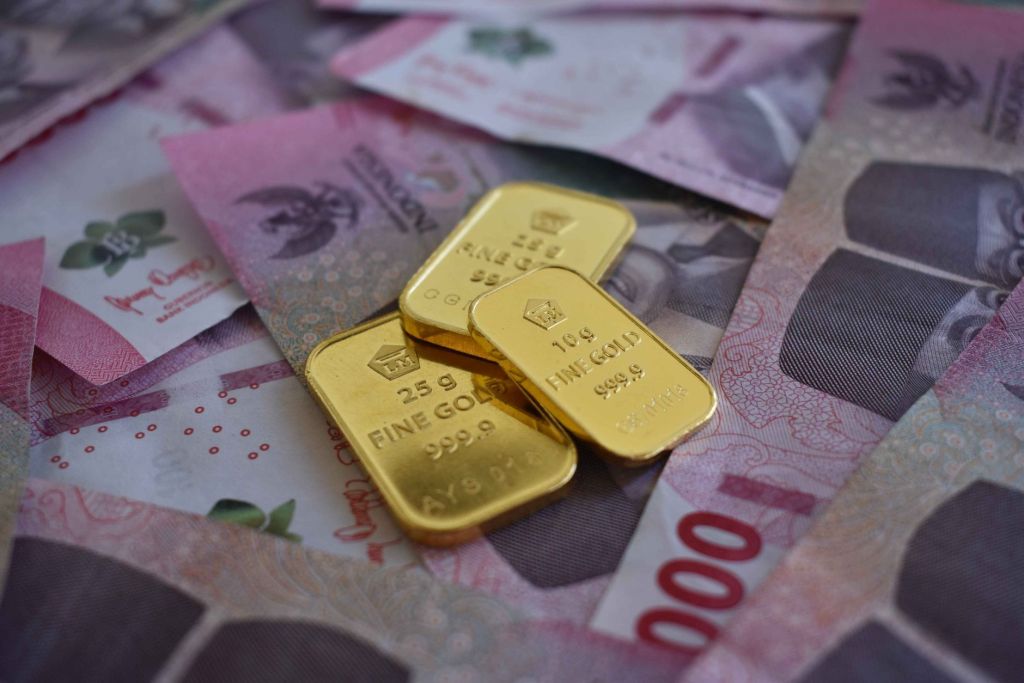 Tensión entre BCRA y AGN por interpretación de resultados en oro y&nbsp;derivados